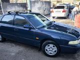 Mazda Cronos 1995 годаүшін1 100 000 тг. в Шымкент – фото 4