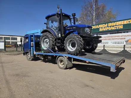 Эвакуатор Манипулятор в Кокшетау – фото 8