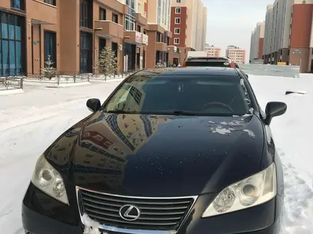 Lexus ES 350 2007 года за 6 300 000 тг. в Астана