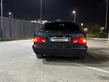 Mercedes-Benz E 280 1998 годаfor4 250 000 тг. в Кызылорда – фото 4