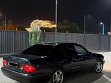 Mercedes-Benz E 280 1998 годаfor4 250 000 тг. в Кызылорда – фото 5