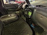 Kia  Bongo 2001 года за 3 900 000 тг. в Алматы – фото 5