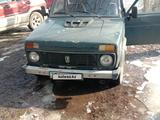 ВАЗ (Lada) Lada 2121 1999 года за 700 000 тг. в Алматы