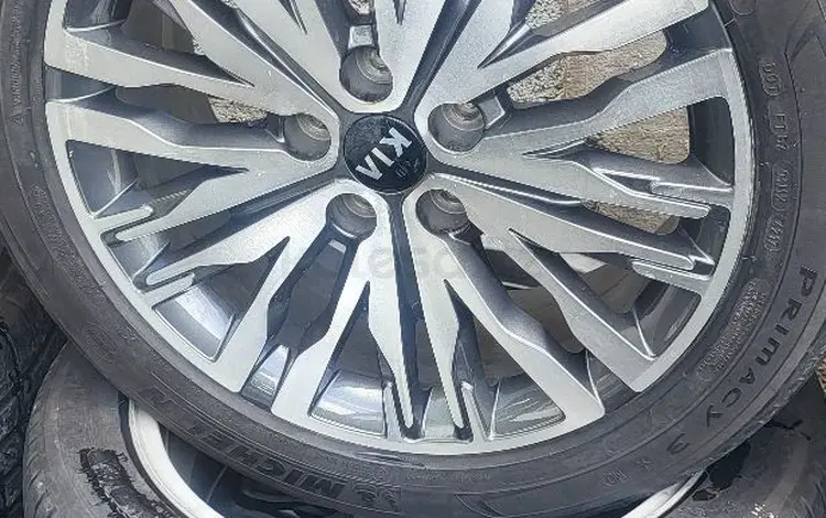 KIA K7 за 77 077 тг. в Шымкент