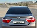 Toyota Camry 2015 года за 11 000 000 тг. в Туркестан – фото 11