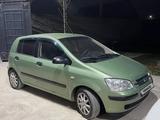 Hyundai Click 2003 года за 2 100 000 тг. в Шымкент