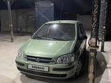 Hyundai Click 2003 года за 2 100 000 тг. в Шымкент – фото 2