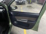 Hyundai Click 2003 года за 2 100 000 тг. в Шымкент – фото 4