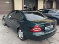 Mercedes-Benz C 180 2001 годаfor3 000 000 тг. в Алматы – фото 2