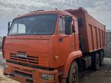 КамАЗ  6520 2007 года за 5 500 000 тг. в Атырау