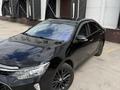 Toyota Camry 2017 года за 10 800 000 тг. в Караганда – фото 3