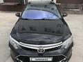 Toyota Camry 2017 года за 10 800 000 тг. в Караганда – фото 5