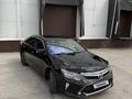 Toyota Camry 2017 года за 10 800 000 тг. в Караганда – фото 6