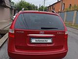 Hyundai i30 2010 годаfor3 800 000 тг. в Алматы – фото 5