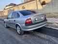 Opel Vectra 1998 года за 2 600 000 тг. в Шымкент – фото 3