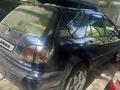 Lexus RX 300 2001 года за 4 850 000 тг. в Алматы – фото 9
