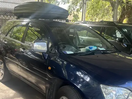 Lexus RX 300 2001 года за 4 850 000 тг. в Алматы