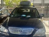 Lexus RX 300 2001 года за 4 850 000 тг. в Алматы – фото 3