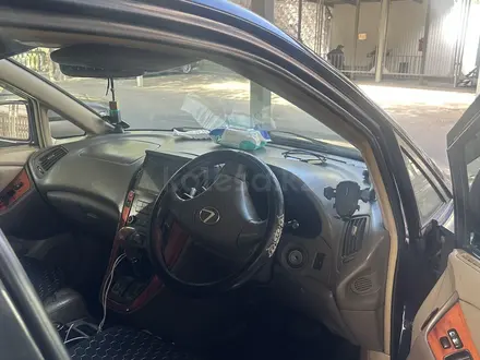 Lexus RX 300 2001 года за 4 850 000 тг. в Алматы – фото 10