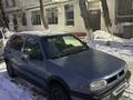 Volkswagen Golf 1998 года за 1 200 000 тг. в Астана – фото 4