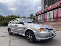 ВАЗ (Lada) 2114 2009 года за 900 000 тг. в Петропавловск