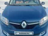 Renault Logan 2016 года за 3 800 000 тг. в Уральск