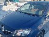 Renault Logan 2016 года за 3 800 000 тг. в Уральск – фото 2
