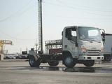 JAC  N56 2026 годаүшін12 600 000 тг. в Астана – фото 2