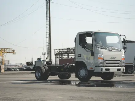 JAC  N56 2026 года за 12 600 000 тг. в Астана – фото 2