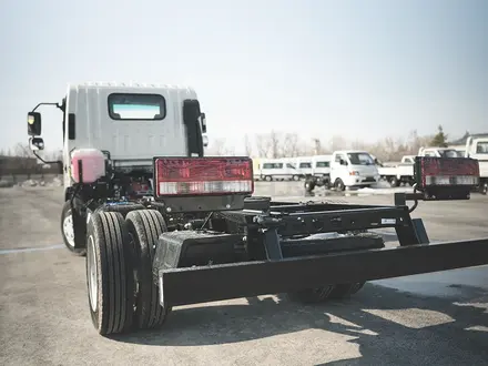 JAC  N56 2026 года за 12 600 000 тг. в Астана – фото 3