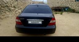 Toyota Camry 2003 года за 2 500 000 тг. в Жанаозен – фото 4