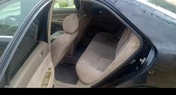 Toyota Camry 2003 года за 2 500 000 тг. в Жанаозен – фото 5