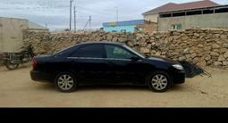 Toyota Camry 2003 года за 2 500 000 тг. в Жанаозен – фото 2