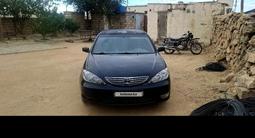 Toyota Camry 2003 года за 2 500 000 тг. в Жанаозен