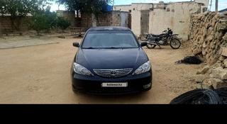 Toyota Camry 2003 года за 2 500 000 тг. в Жанаозен