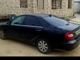 Toyota Camry 2003 года за 2 500 000 тг. в Жанаозен – фото 3