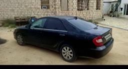Toyota Camry 2003 года за 2 500 000 тг. в Жанаозен – фото 3