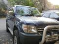 Toyota Land Cruiser Prado 1996 годаүшін5 300 000 тг. в Алматы