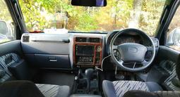 Toyota Land Cruiser Prado 1996 годаүшін5 300 000 тг. в Алматы – фото 5