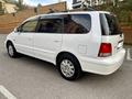 Honda Odyssey 1998 года за 4 200 000 тг. в Алматы – фото 3