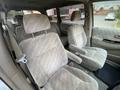 Honda Odyssey 1998 года за 4 200 000 тг. в Алматы – фото 9
