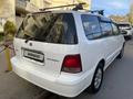 Honda Odyssey 1998 года за 4 200 000 тг. в Алматы – фото 16