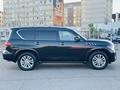 Infiniti QX56 2012 года за 13 500 000 тг. в Алматы – фото 5