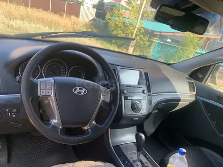 Hyundai ix55 2008 года за 4 800 000 тг. в Актобе