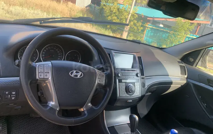 Hyundai ix55 2008 года за 4 800 000 тг. в Актобе