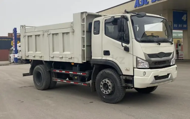 Foton  FORLAND 13 ТОНН НОМИНАЛЬНАЯ НАГРУЗКА 15 ТОНН МАКСИМАЛ 2022 года за 24 990 000 тг. в Жезказган