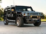 Hummer H2 2003 годаfor8 000 000 тг. в Шымкент