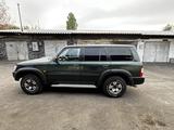 Nissan Patrol 2000 года за 8 500 000 тг. в Алматы – фото 2