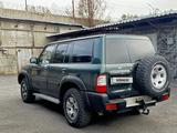 Nissan Patrol 2000 года за 8 500 000 тг. в Алматы – фото 3