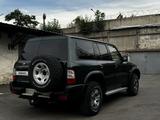 Nissan Patrol 2000 года за 8 500 000 тг. в Алматы – фото 5
